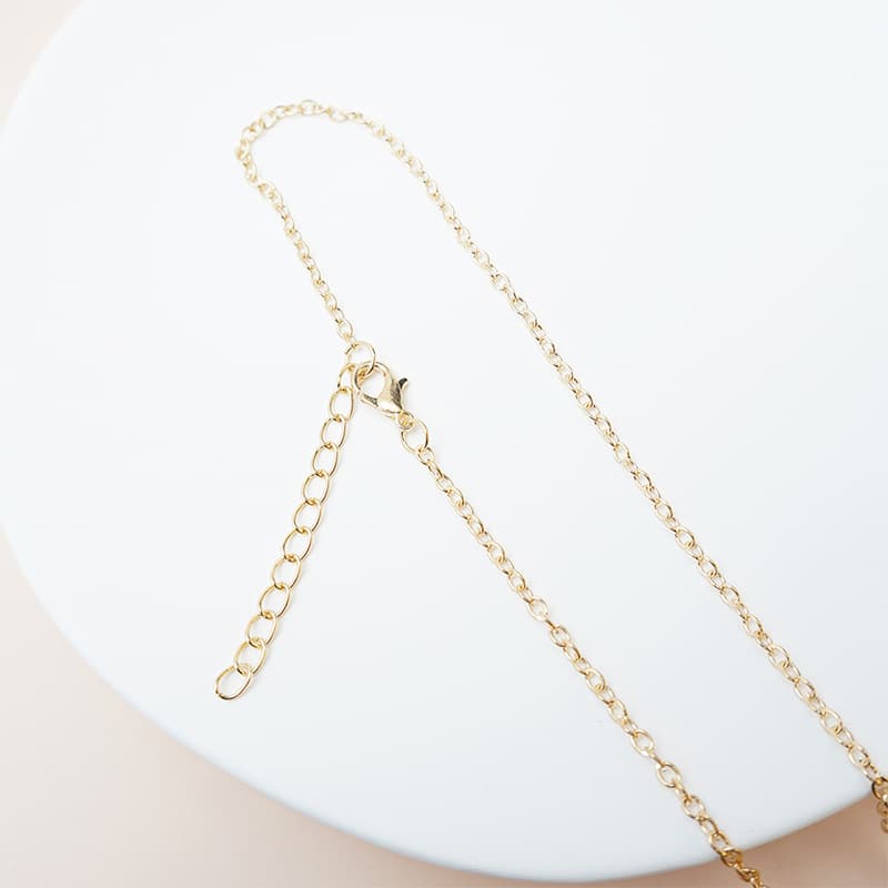 Matching Heart Necklaces for Couples or Best Friends