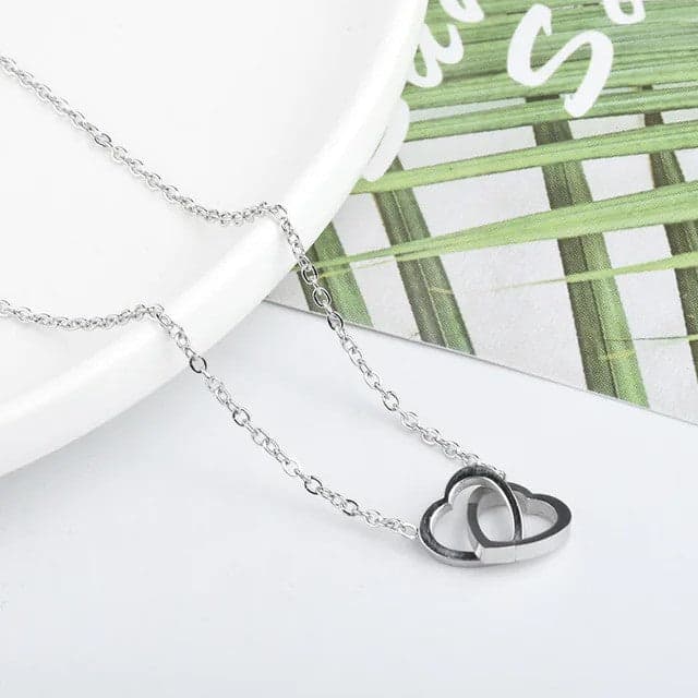 Solo Necklaces